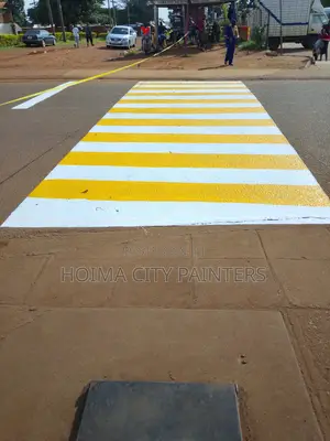 Paint Services