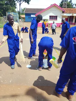 Paint Services