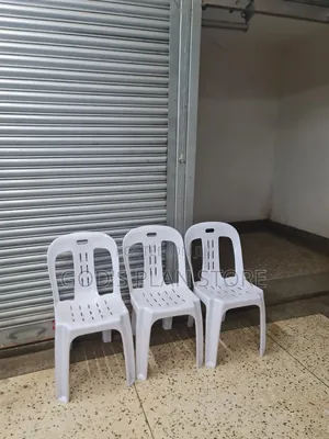 Simplified Indoor Outdoor Plastic Chairs Plastic Chairs