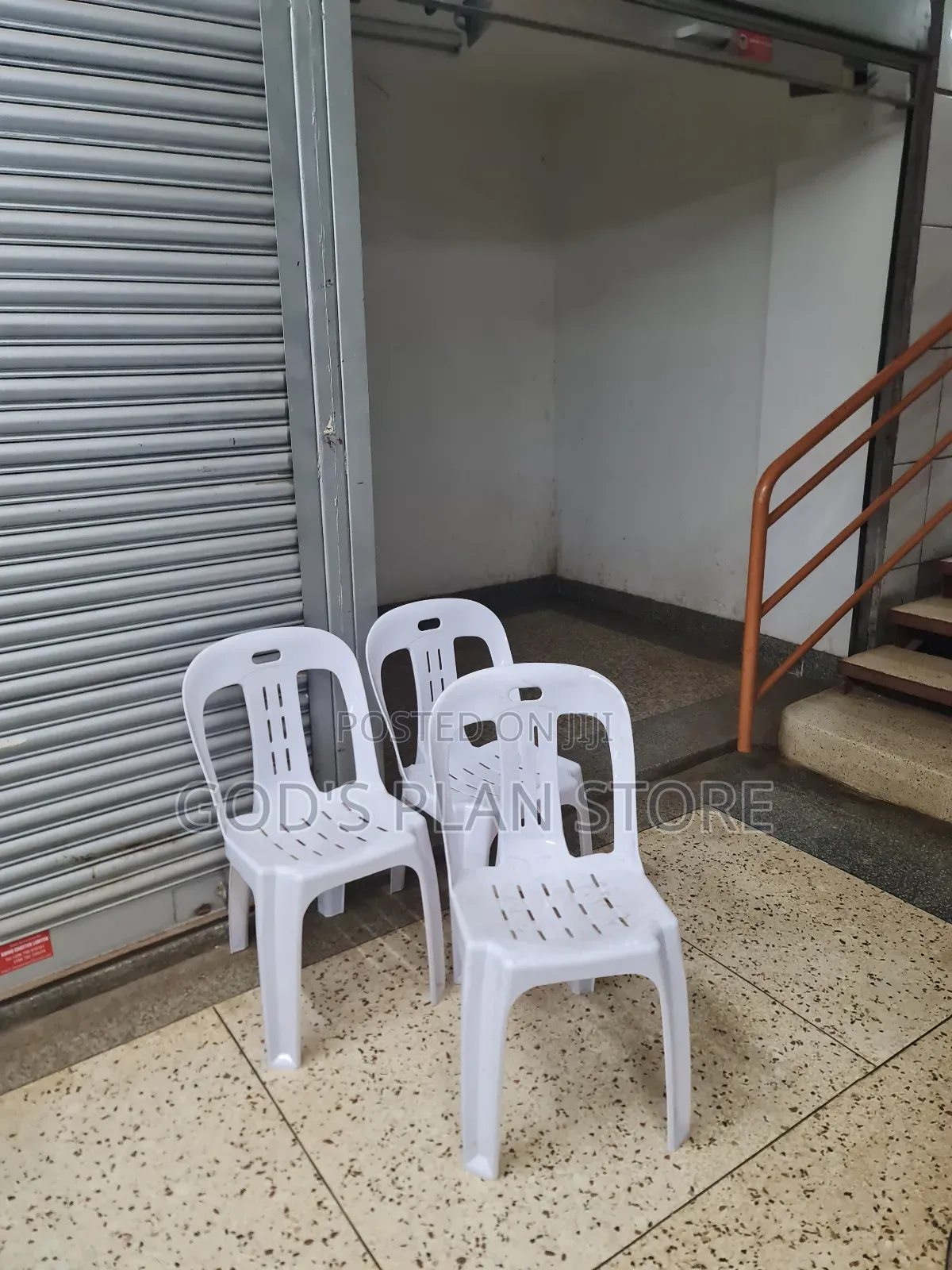 Simplified Indoor Outdoor Plastic Chairs Plastic Chairs