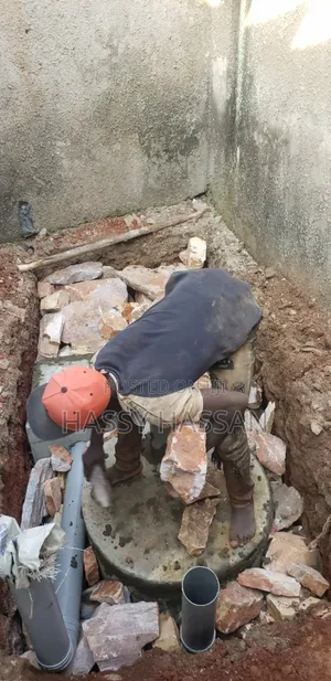 Urban Biodigester Solutions