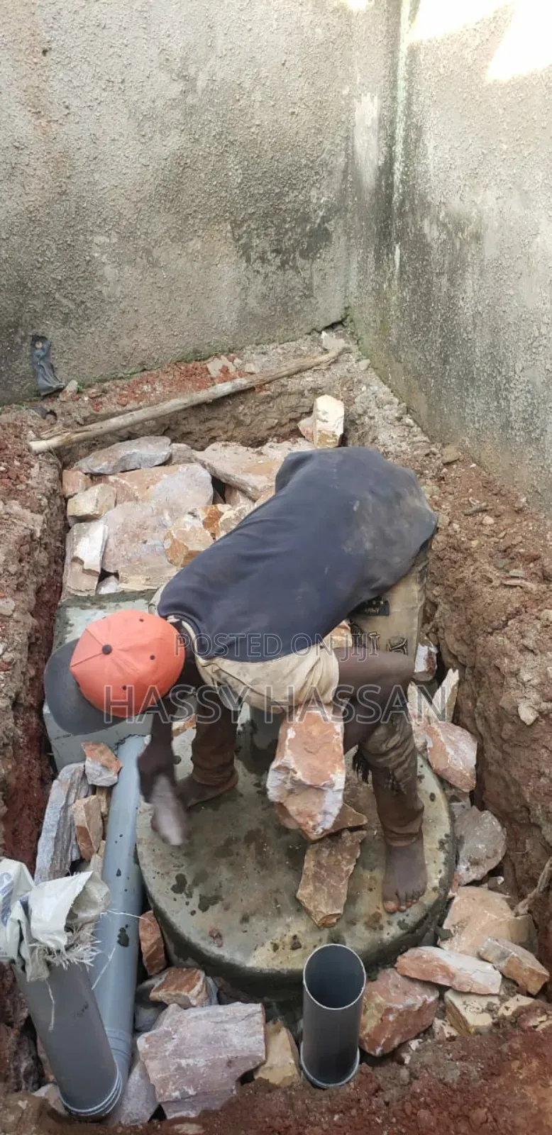 Urban Biodigester Solutions