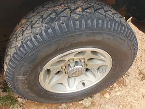 Mitsubishi Pajero 2005 Silver