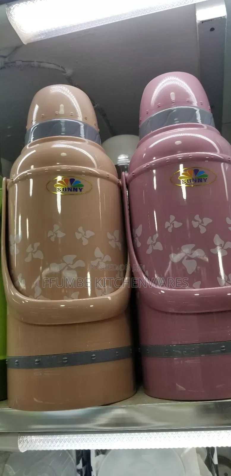 Vaccuum Flask 3.2 Litters