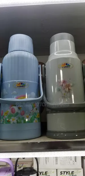 Vaccuum Flask 3.2 Litters