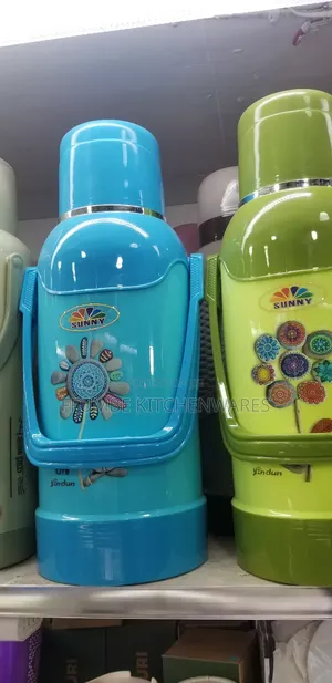 Vaccuum Flask 3.2 Litters