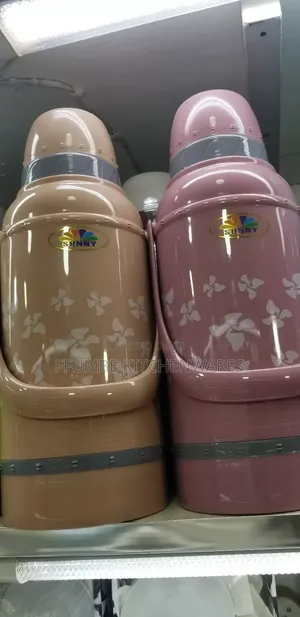 Vaccuum Flask 3.2 Litters