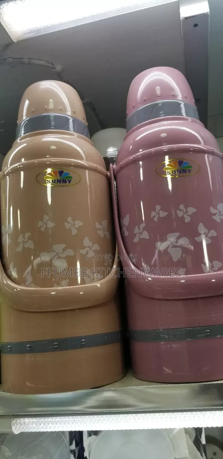 Vaccuum Flask 3.2 Litters