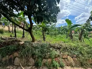 Land for Sale in Naalya 38 Decimals