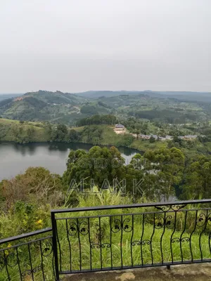 18 Acres Over Looking 3 Crater Lakes