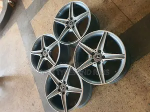 Original Sport Rims