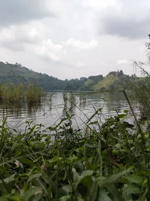 18 Acres Over Looking 3 Crater Lakes