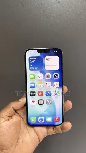 Apple iPhone 13 Pro Max 128 GB Black