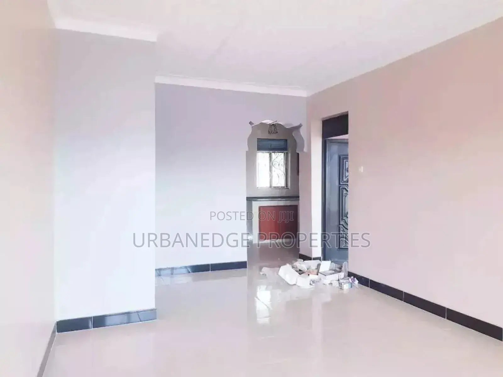 2bdrm Apartment in Kasanga, Central Division for rent
