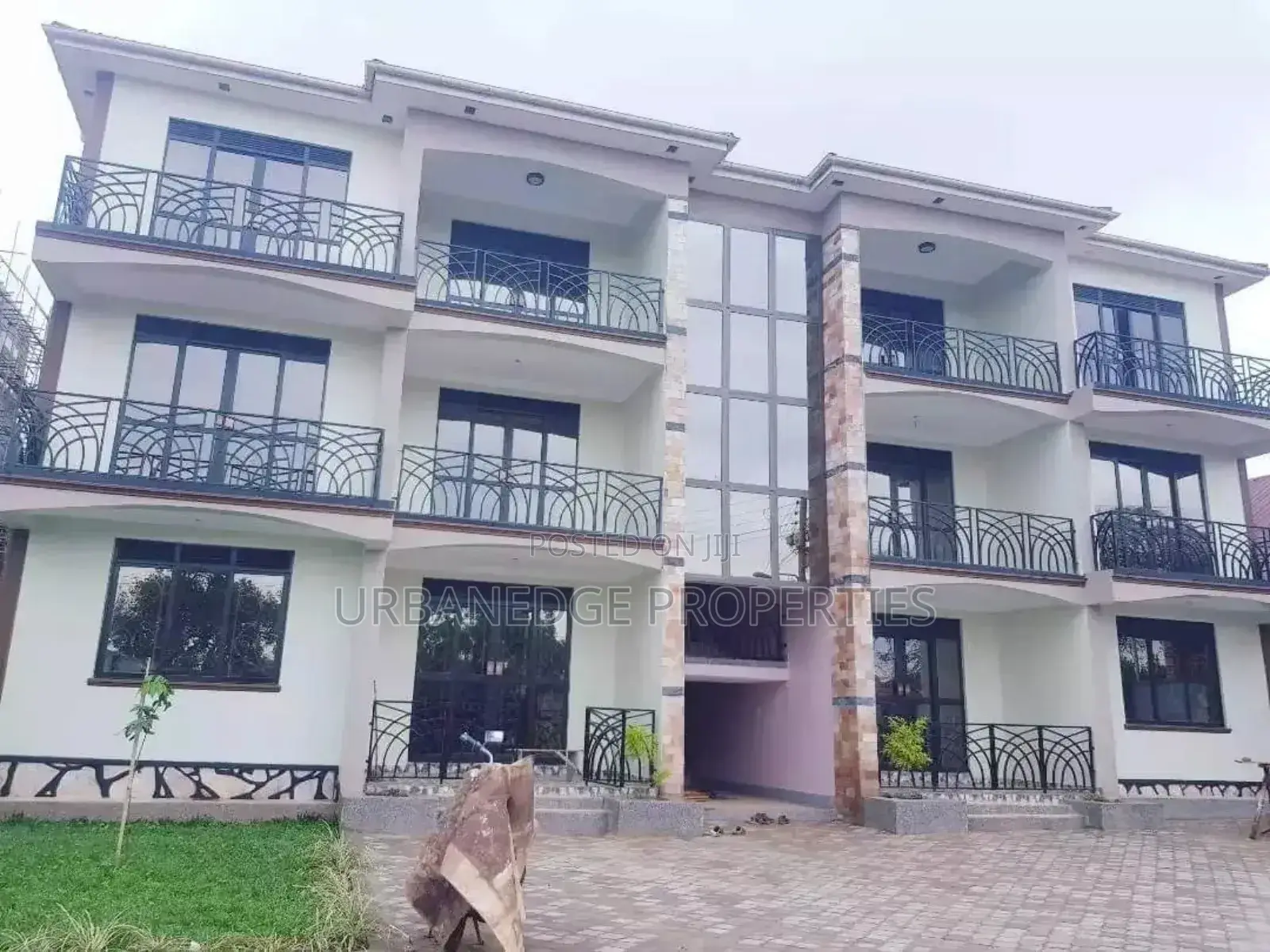 2bdrm Apartment in Kasanga, Central Division for rent