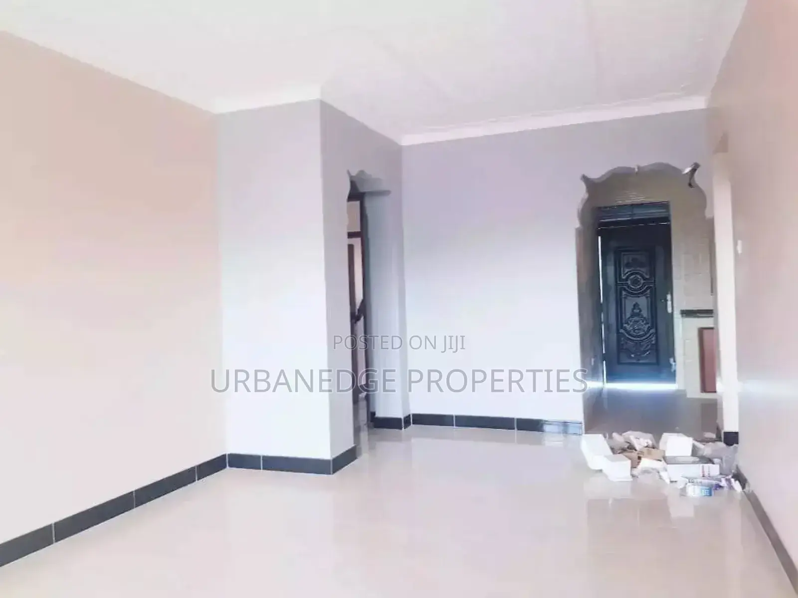 2bdrm Apartment in Kasanga, Central Division for rent
