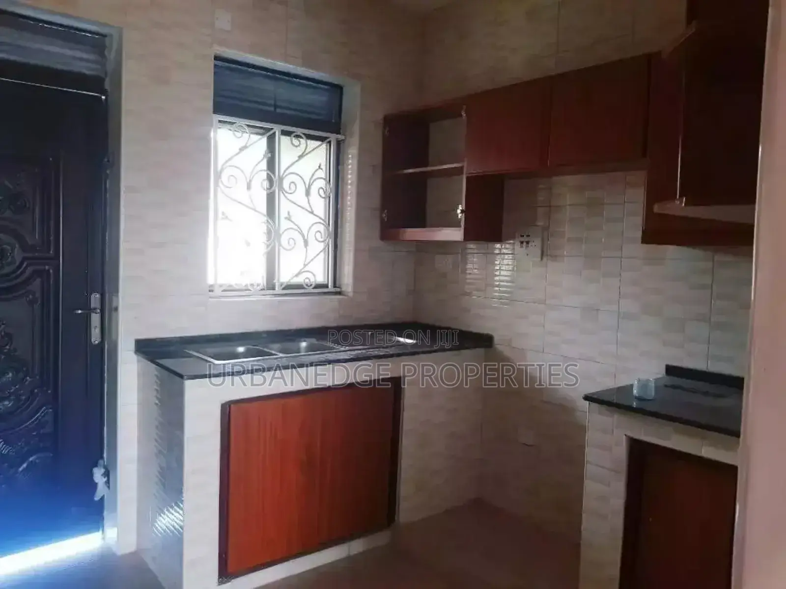 2bdrm Apartment in Kasanga, Central Division for rent