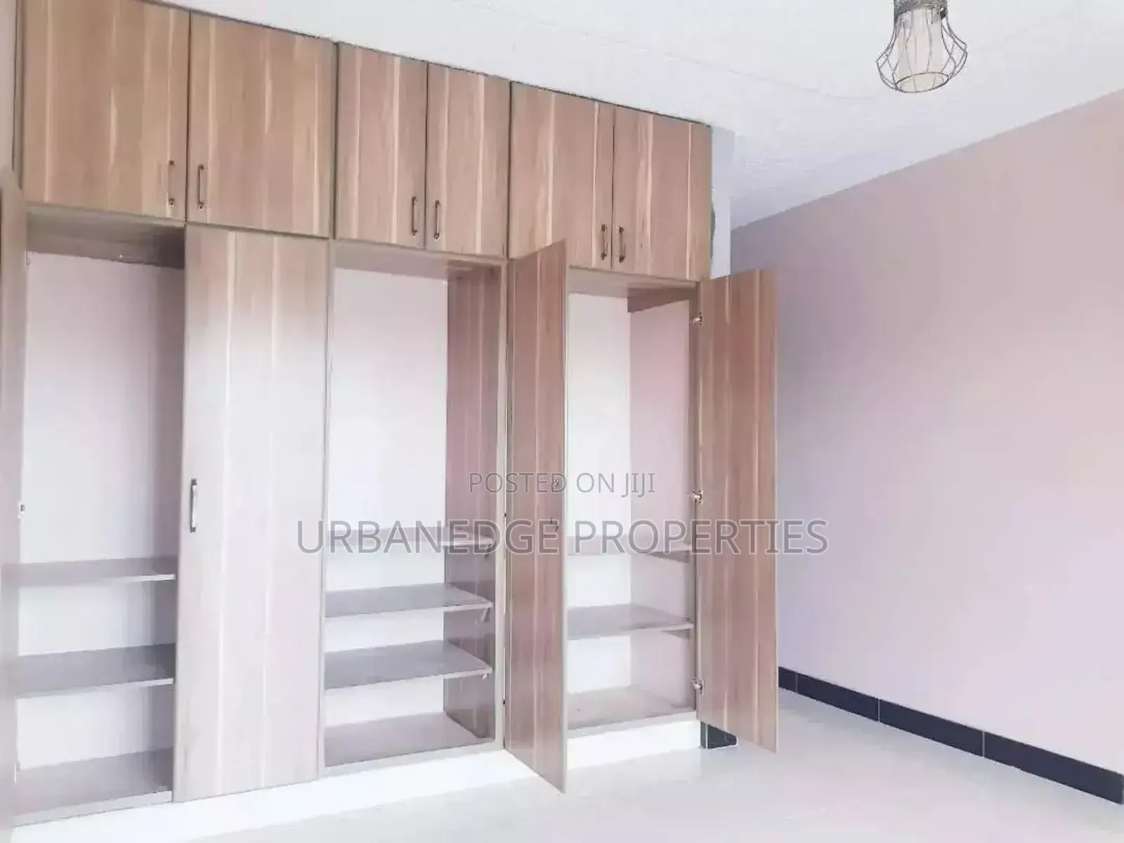 2bdrm Apartment in Kasanga, Central Division for rent