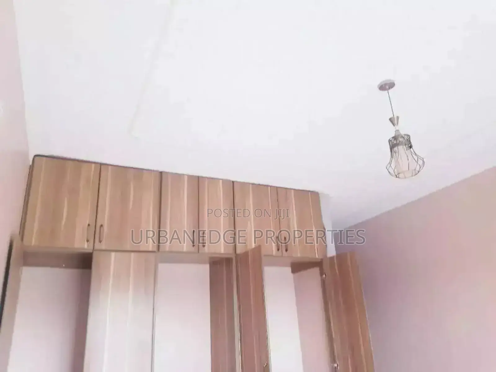 2bdrm Apartment in Kasanga, Central Division for rent