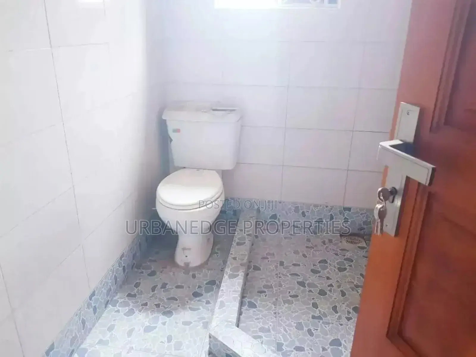 2bdrm Apartment in Kasanga, Central Division for rent