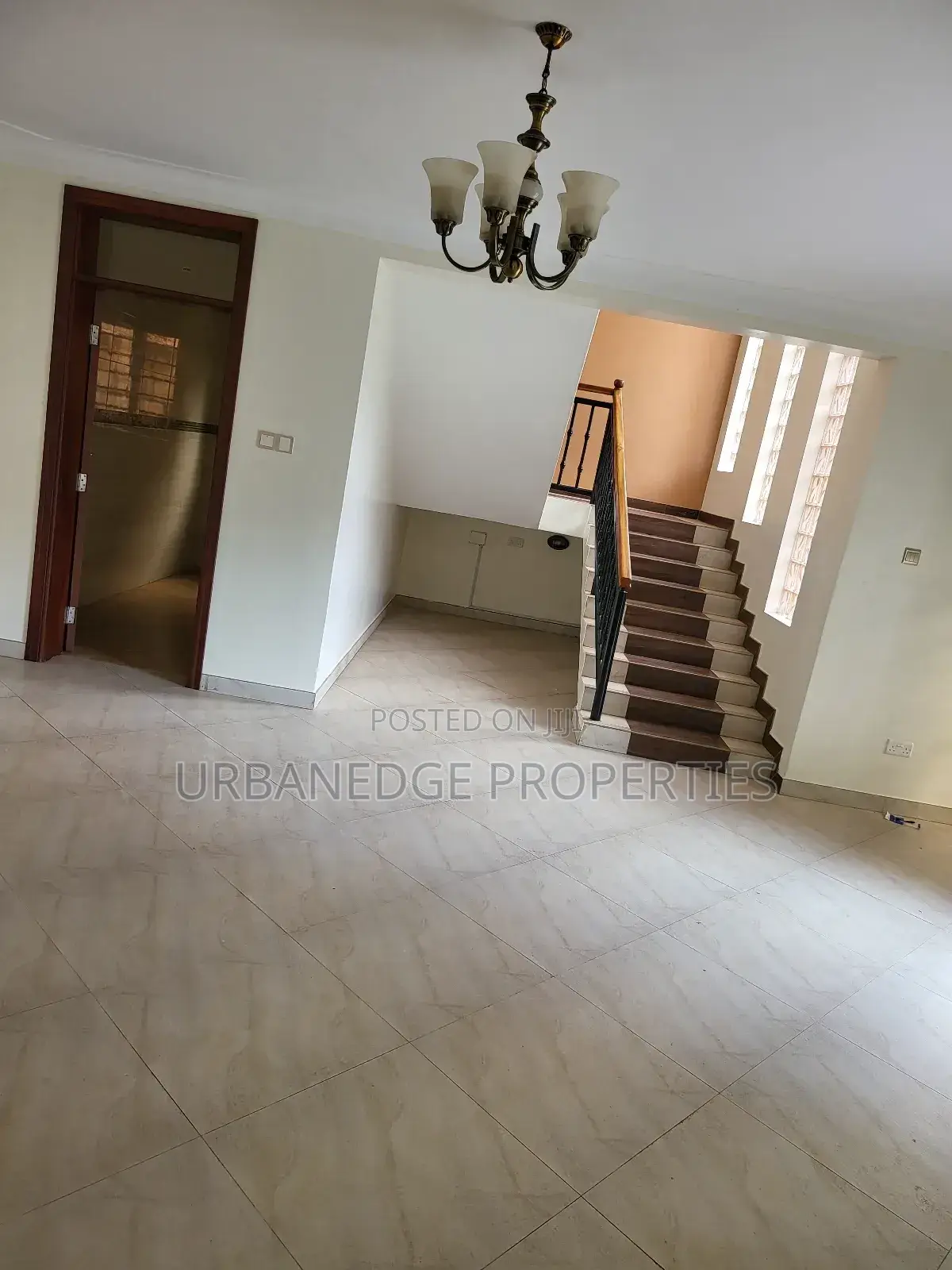 4bdrm House in Bugolobi, Central Division for rent