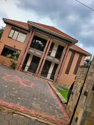 4bdrm House in Bugolobi, Central Division for rent