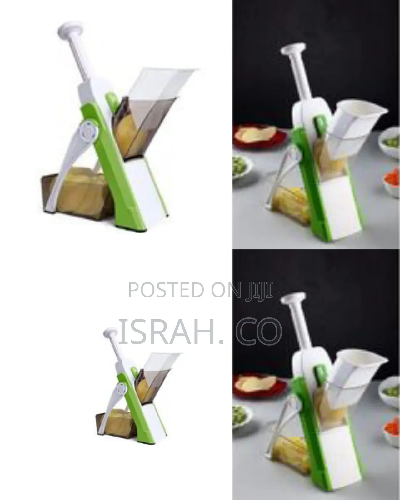 Youbee All in 1 Multi-Purpose Slicer