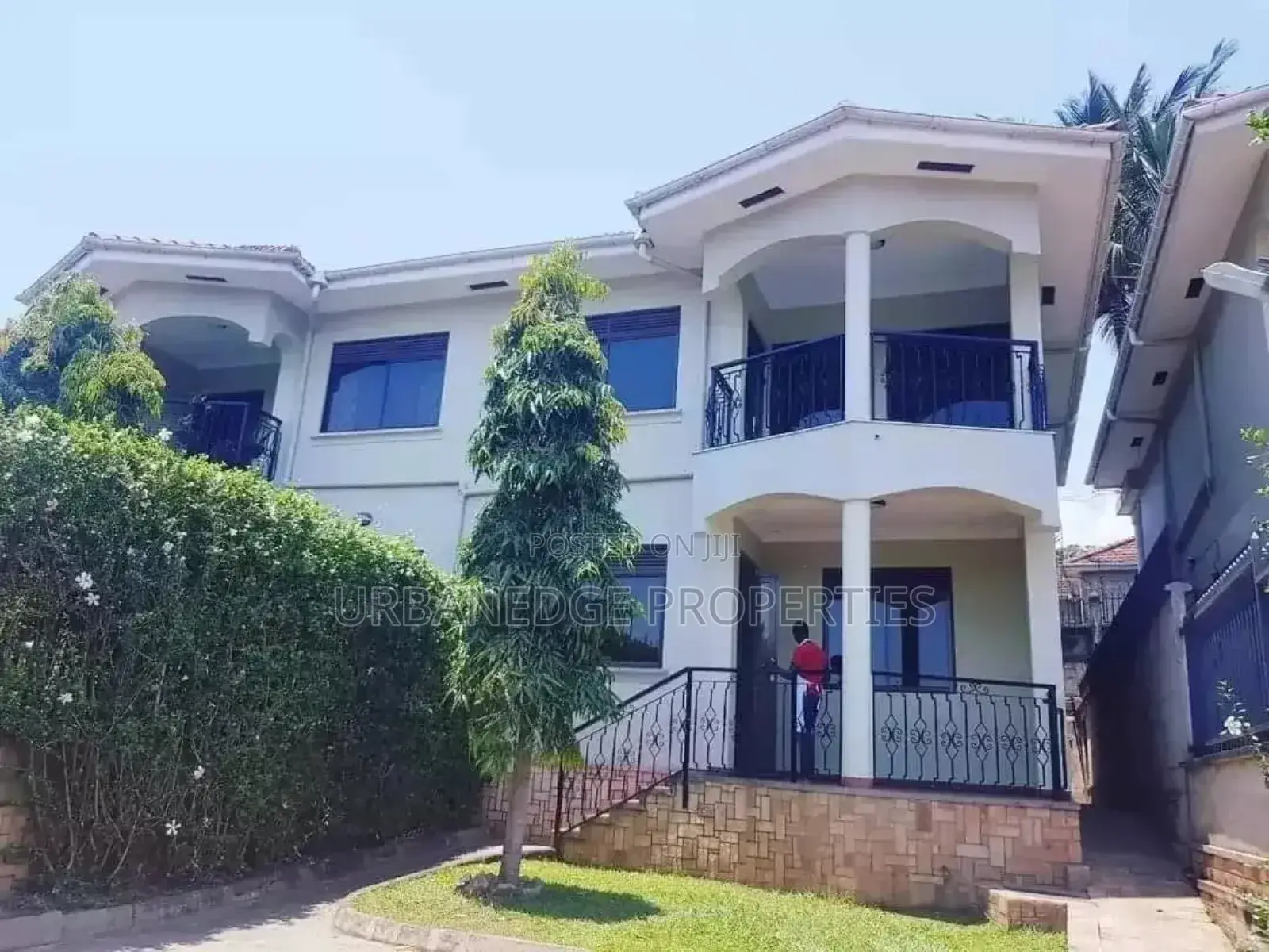 3bdrm Villa in Bugolobi, Central Division for rent