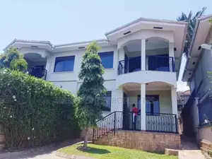 3bdrm Villa in Bugolobi, Central Division for rent