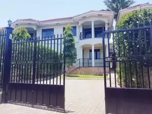3bdrm Villa in Bugolobi, Central Division for rent