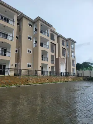 3bdrm Apartment in Lubowa, Central Division for rent