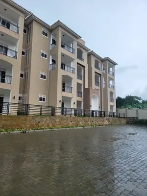 3bdrm Apartment in Lubowa, Central Division for rent