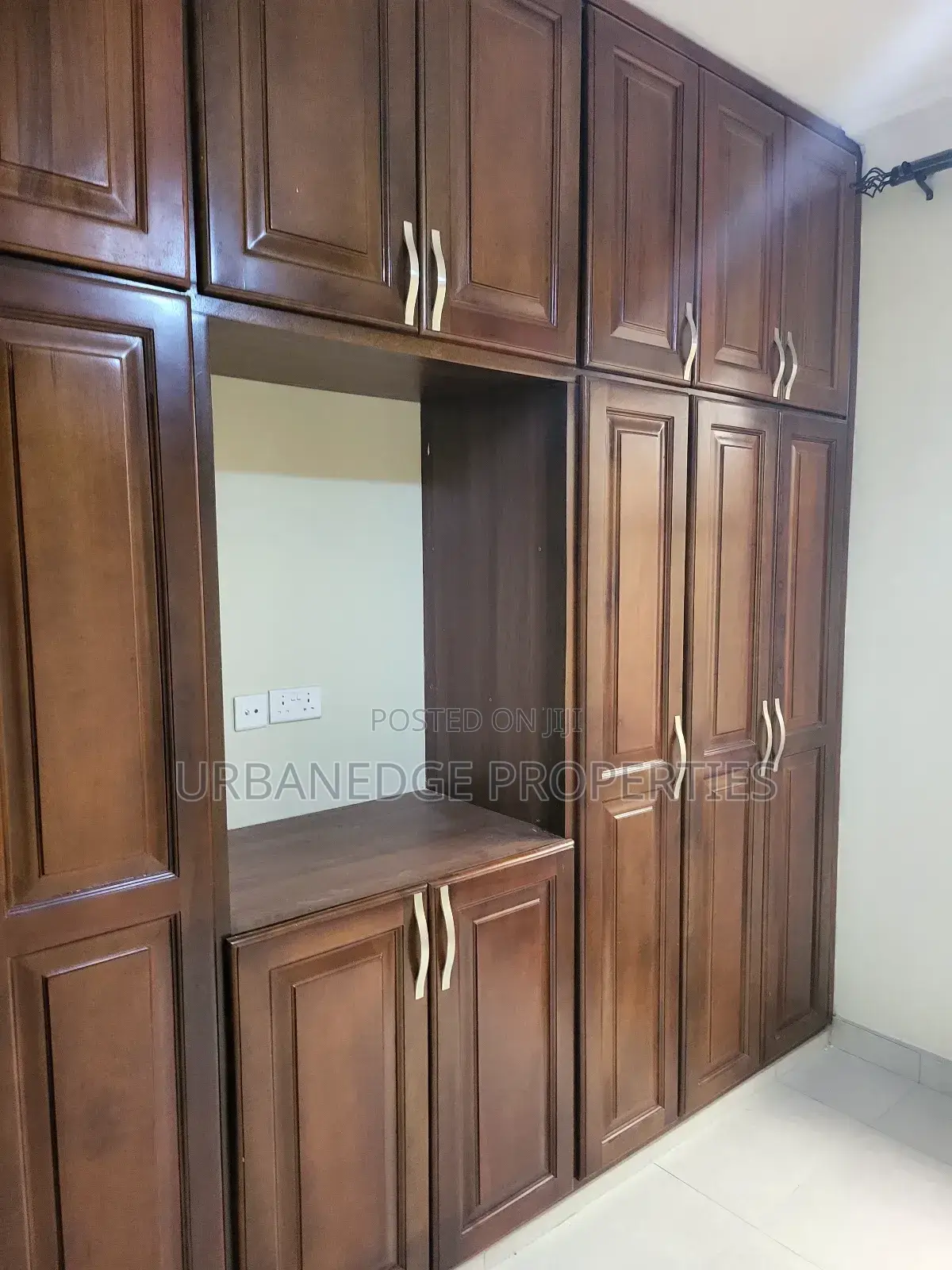 3bdrm Apartment in Lubowa, Central Division for rent
