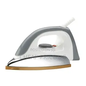 Walton Heavy Dry Iron,