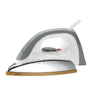 Walton Heavy Dry Iron,
