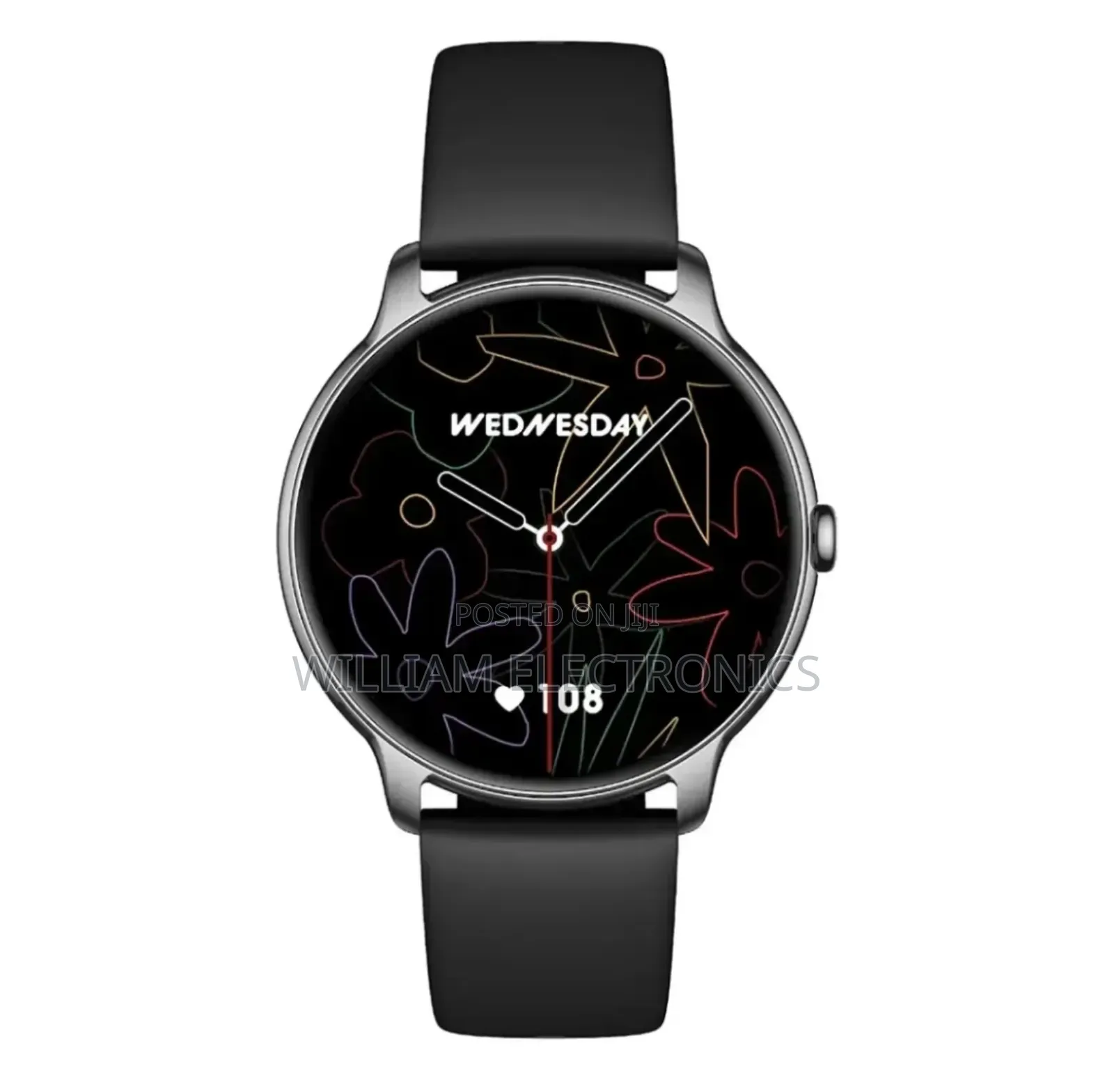 Greenlion Rivo Smart Watch