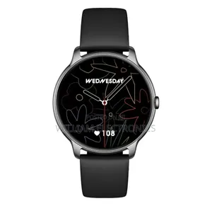 Greenlion Rivo Smart Watch