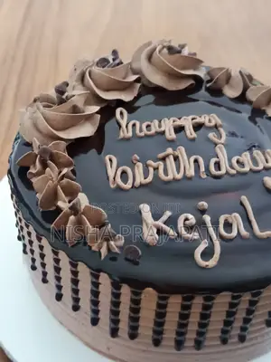 Chocolate Cake