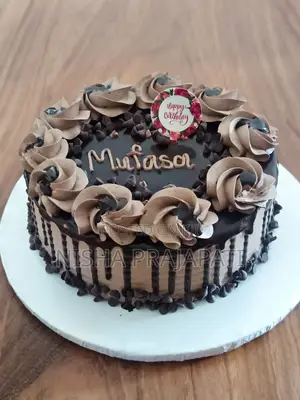 Chocolate Cake