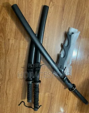 Japanese Samurai Sword Katana(Set of 3)