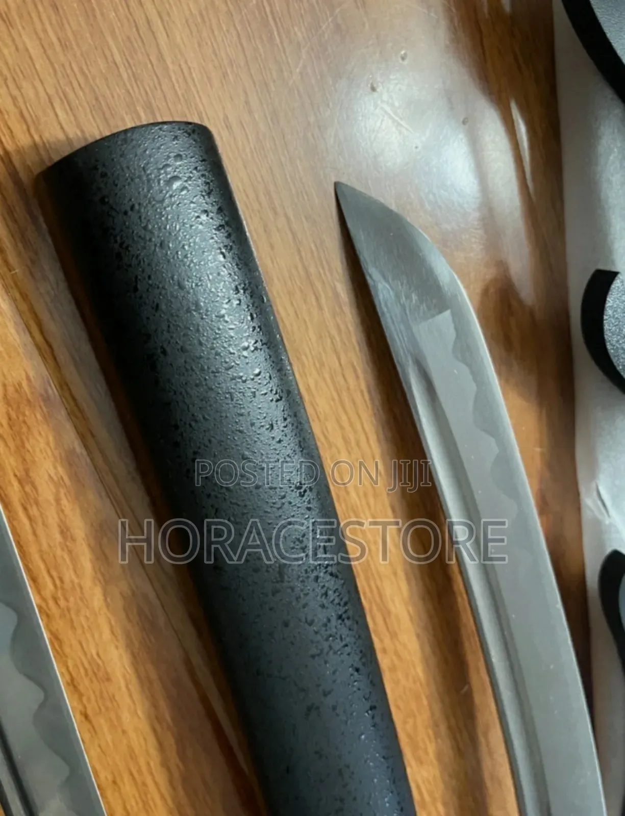 Japanese Samurai Sword Katana(Set of 3)