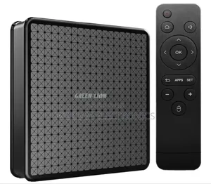 Greenlion Android Tv Box Remote Control