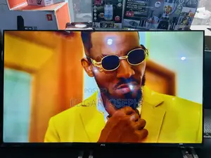 Fol 50 Inches Uhd 