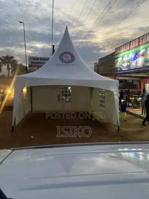 50 Seater Tent