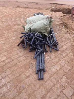 Tent Accessories