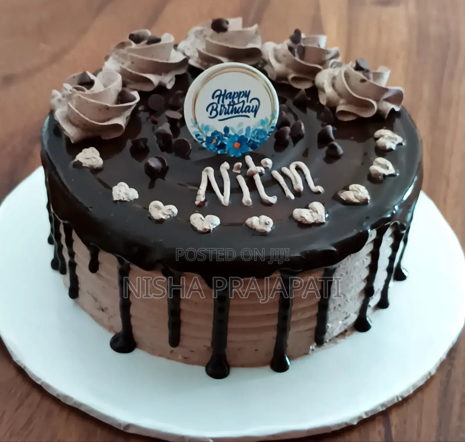 Chocolate Cake