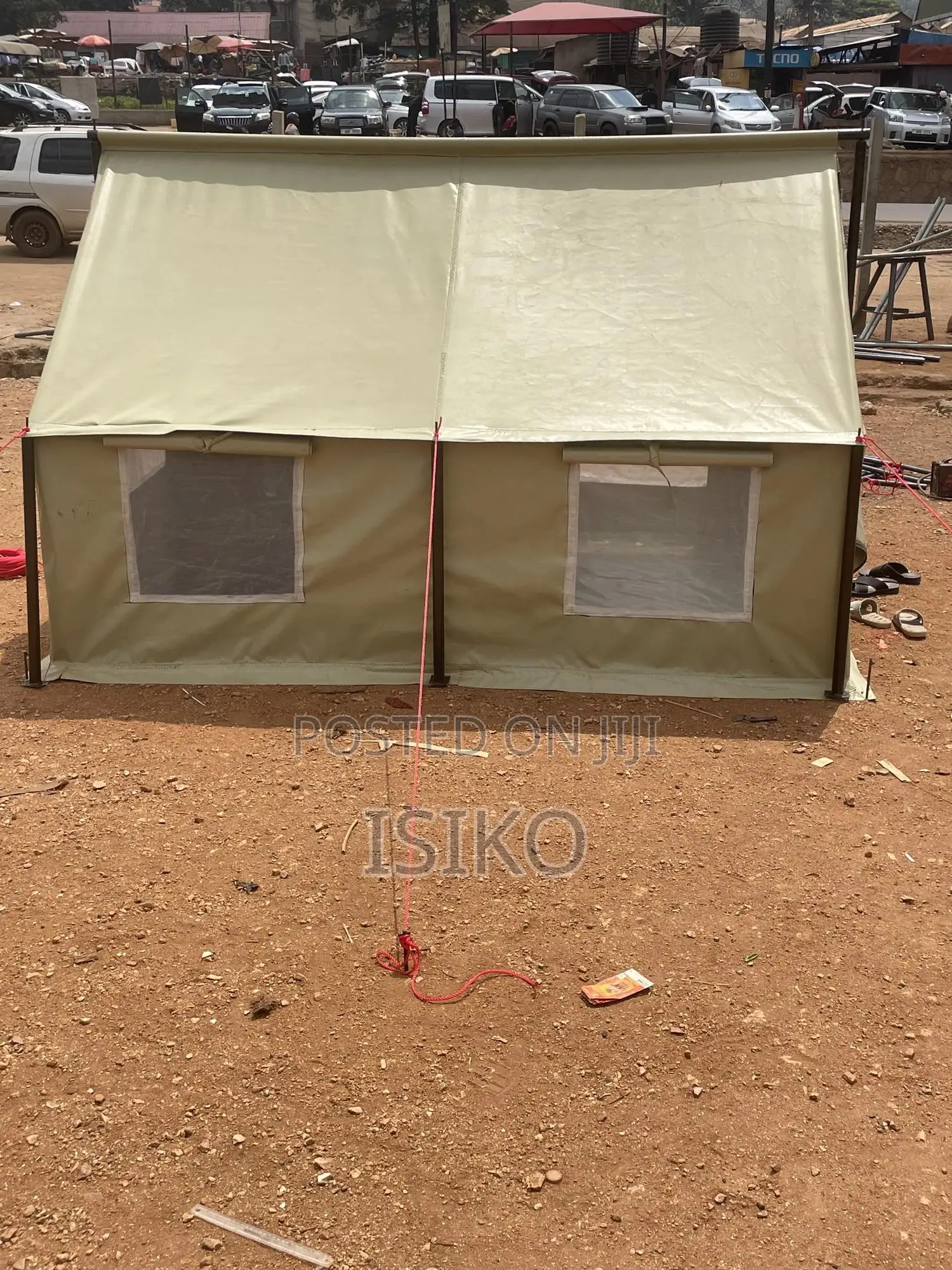 Camping Tents