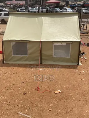 Camping Tents