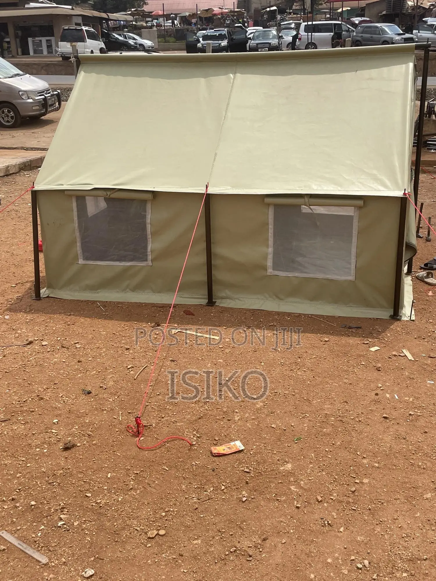 Camping Tents