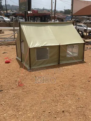 Camping Tents